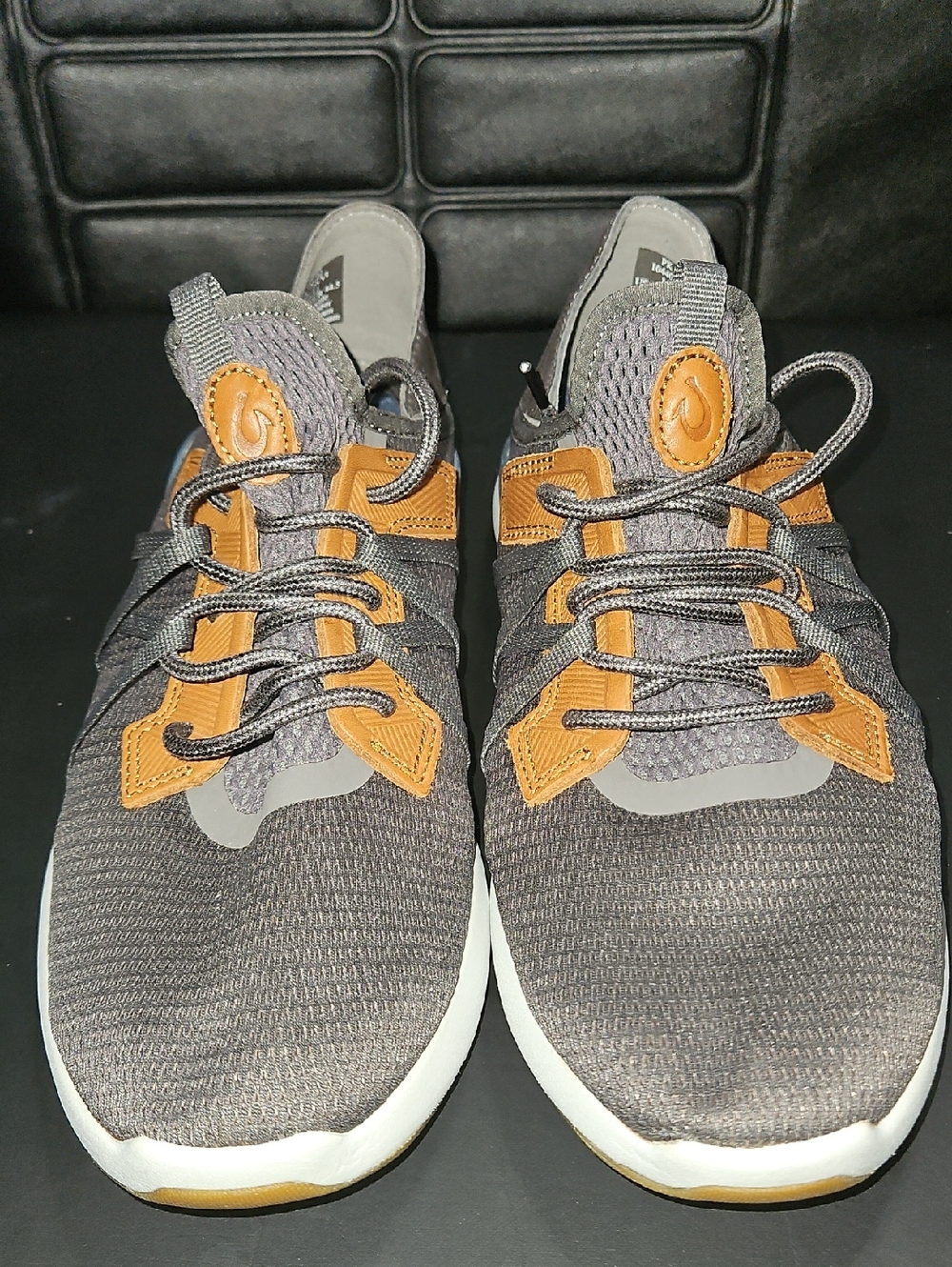 Olukai Mio Li Men's  Sneakers Size 11.5
